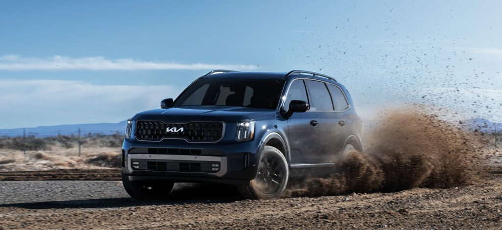 Key Features to Look for in an Off-Road Vehicle.