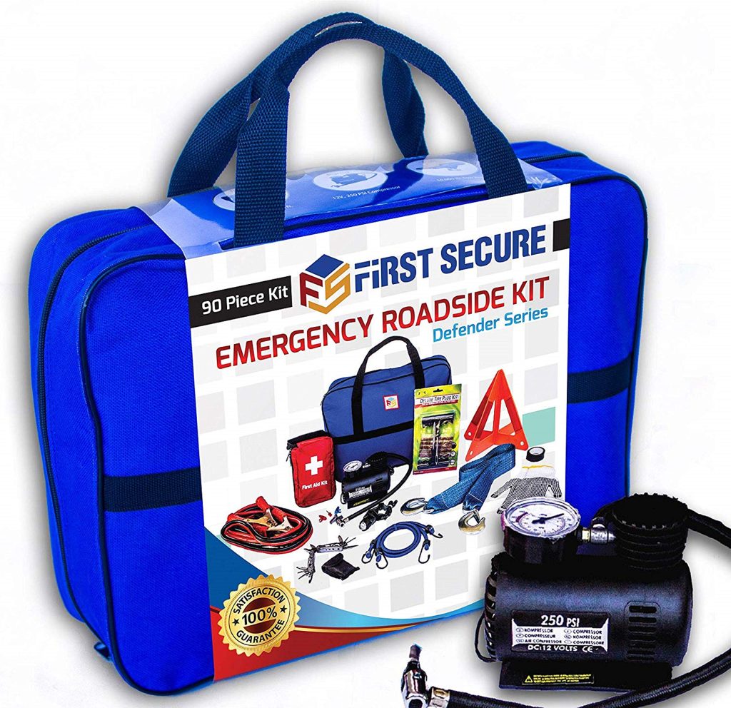 Safety And Emergency Supplies