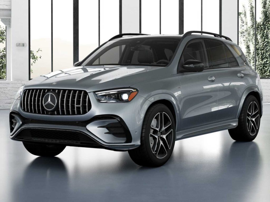 Mercedes Benz Amg Cls 53 Vs Mercedes Benz Amg Gle 53 Coupe